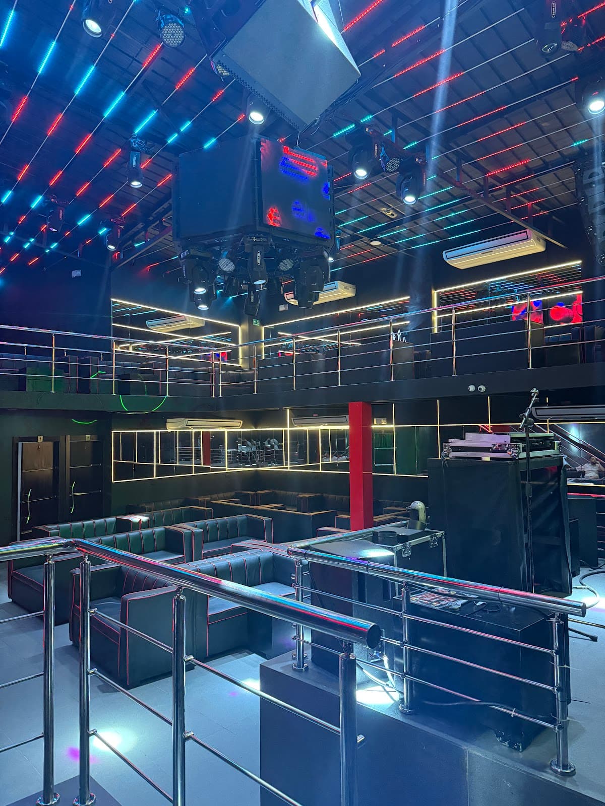 Empire Lounge Nightclub - Imagen 2