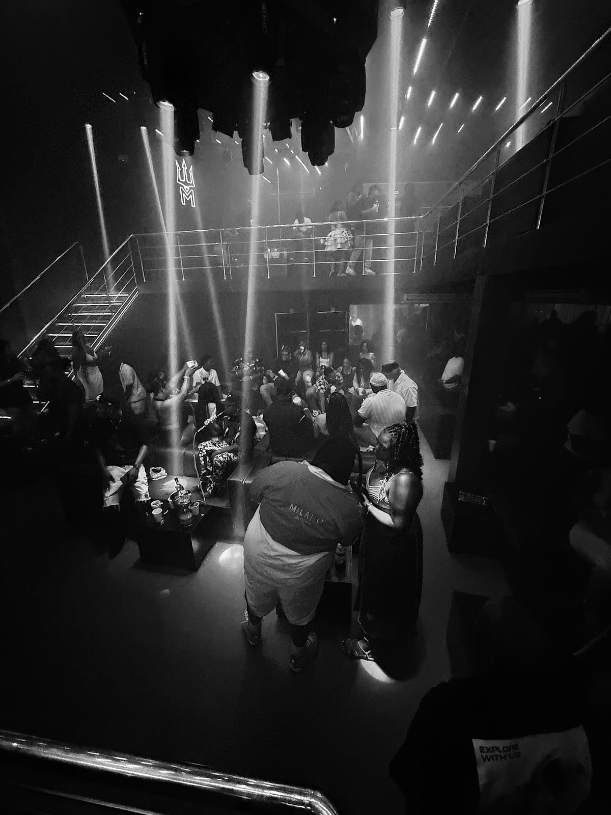 Empire Lounge Nightclub - Imagen 3