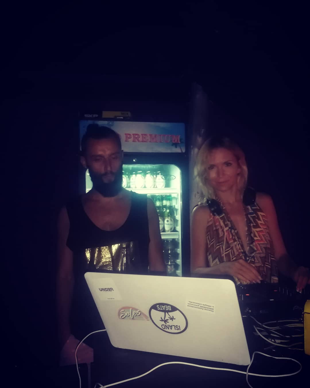 Chocolate Club & After Party - Imagen 1