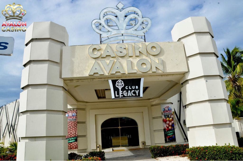 Casino Avalon Princess - Imagen 1