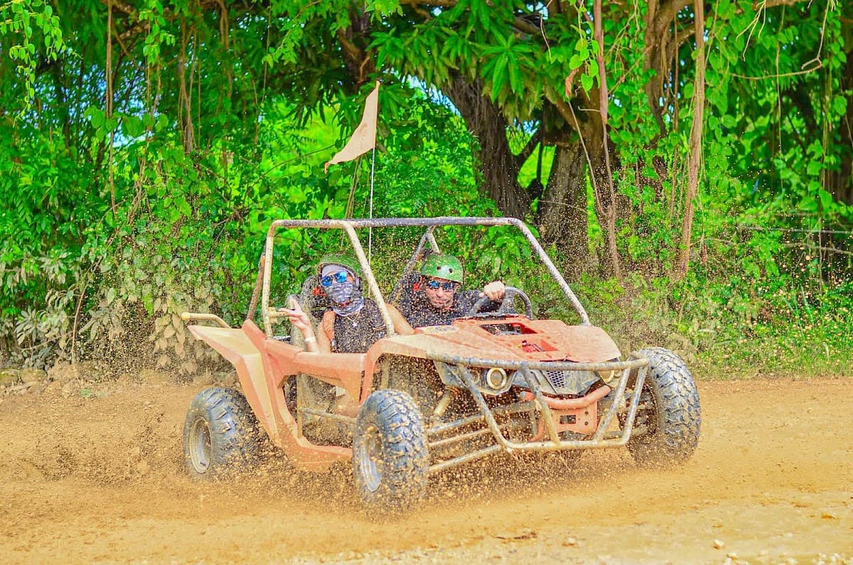 Punta Cana Tours VIP | Excursiones y Traslados - Imagen 2