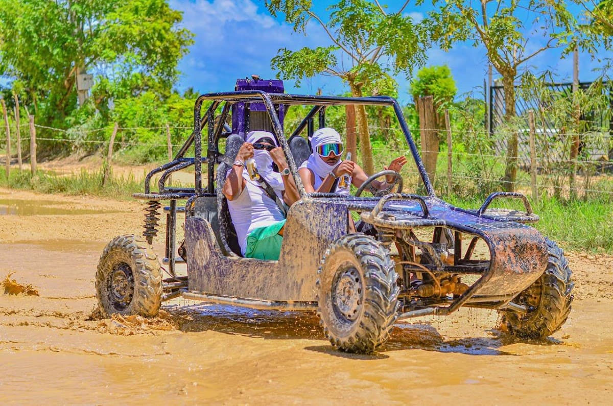 Punta Cana Booguies - Imagen 1