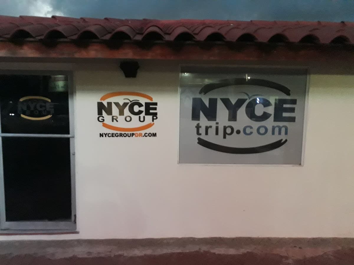 NYCE Trip Punta Cana, DR - Imagen 1