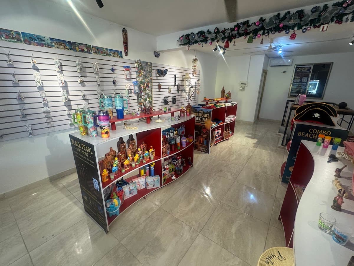 Black Pearl Giftshop Punta Cana - Imagen 3