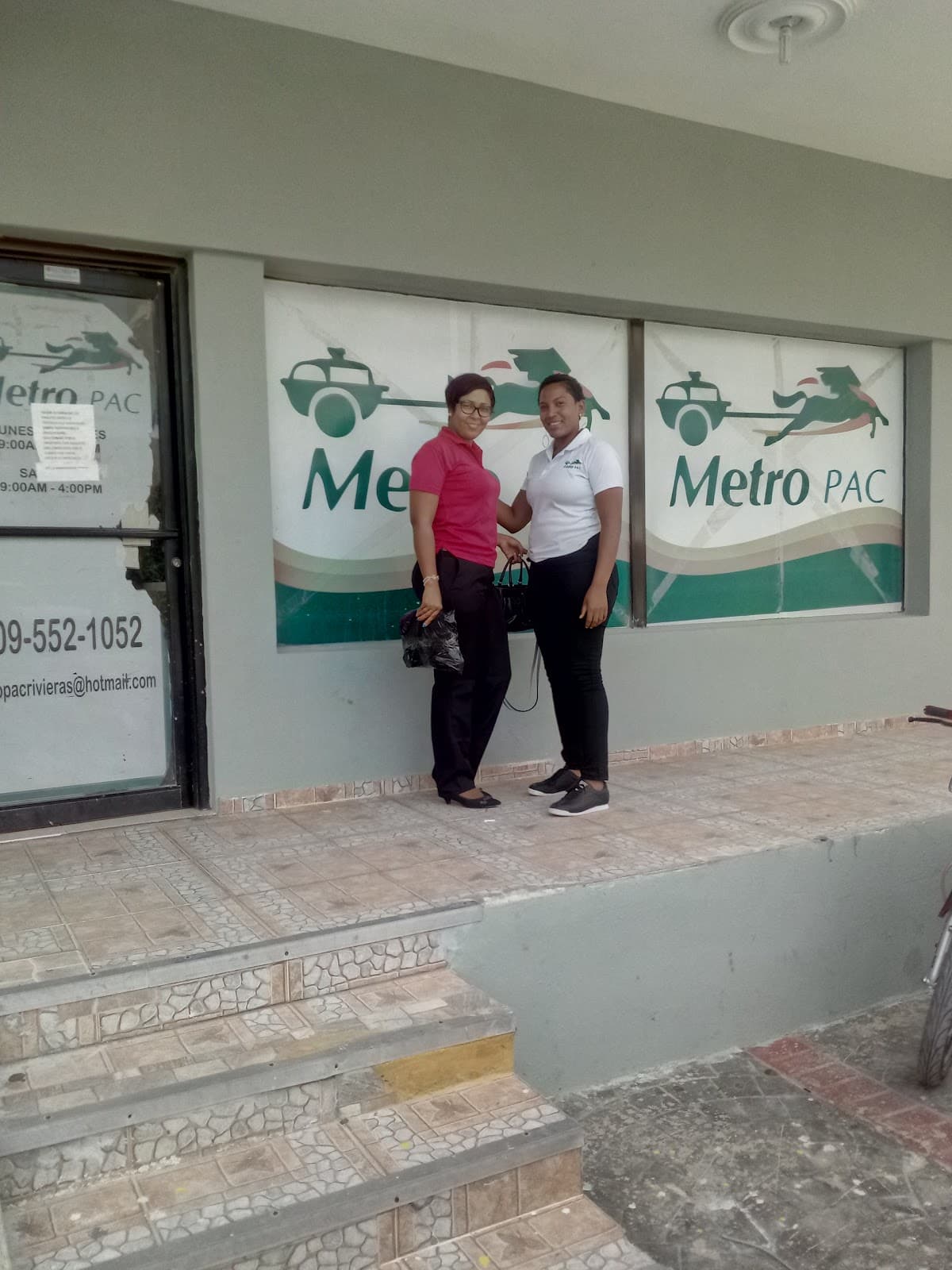 MetroPac Friusa - Imagen 2