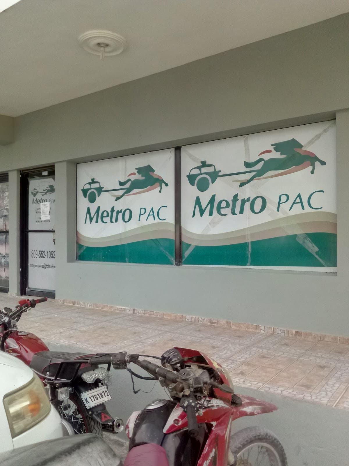 MetroPac Friusa - Imagen 3