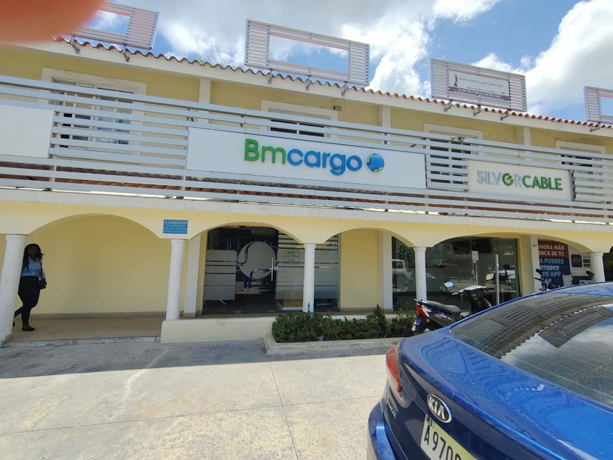 BM Cargo - Friusa - Imagen 1