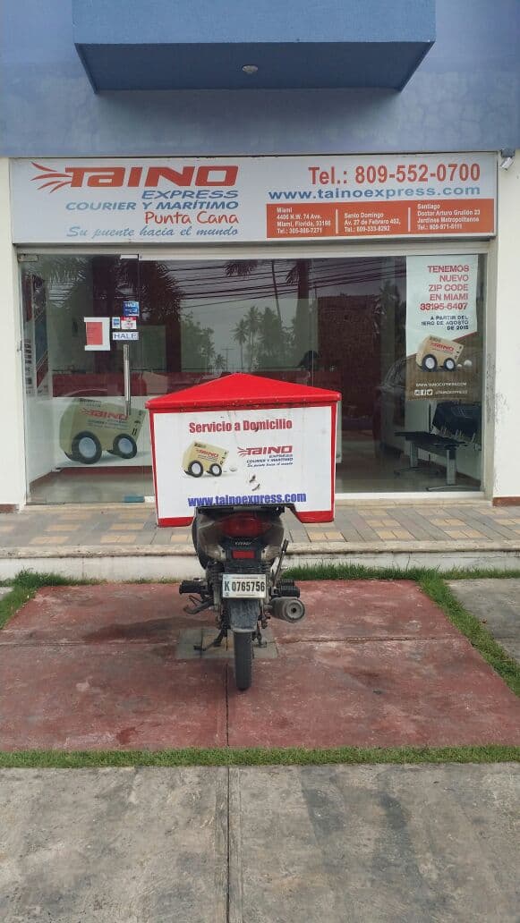 Taino Express Punta Cana - Imagen 2