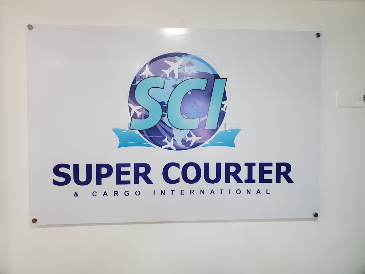 Super Courier Friusa - Imagen 2