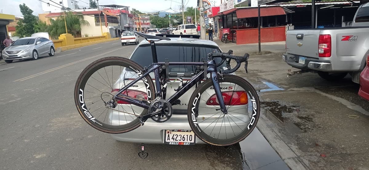 ACTION BIKE - Imagen 1