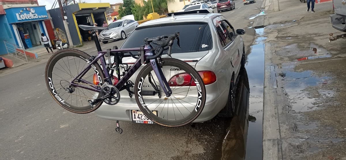 ACTION BIKE - Imagen 2