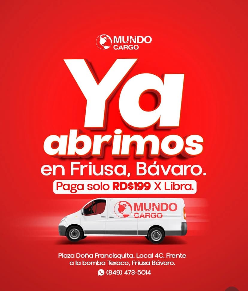 Mundo Cargo Friusa - Imagen 2
