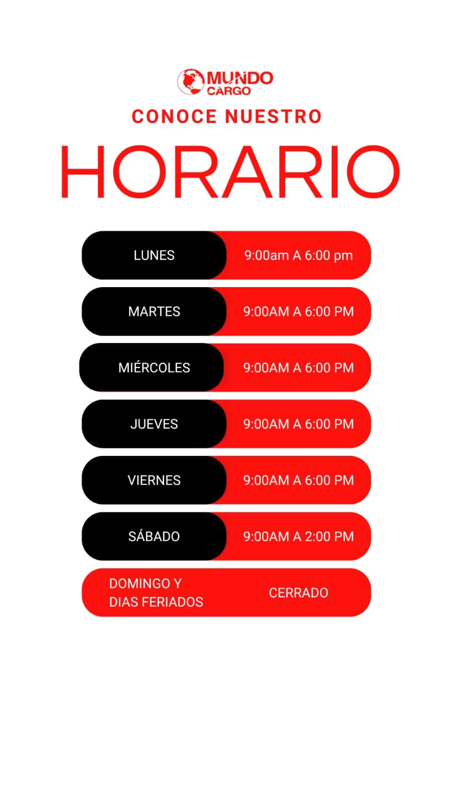 Mundo Cargo Friusa - Imagen 3