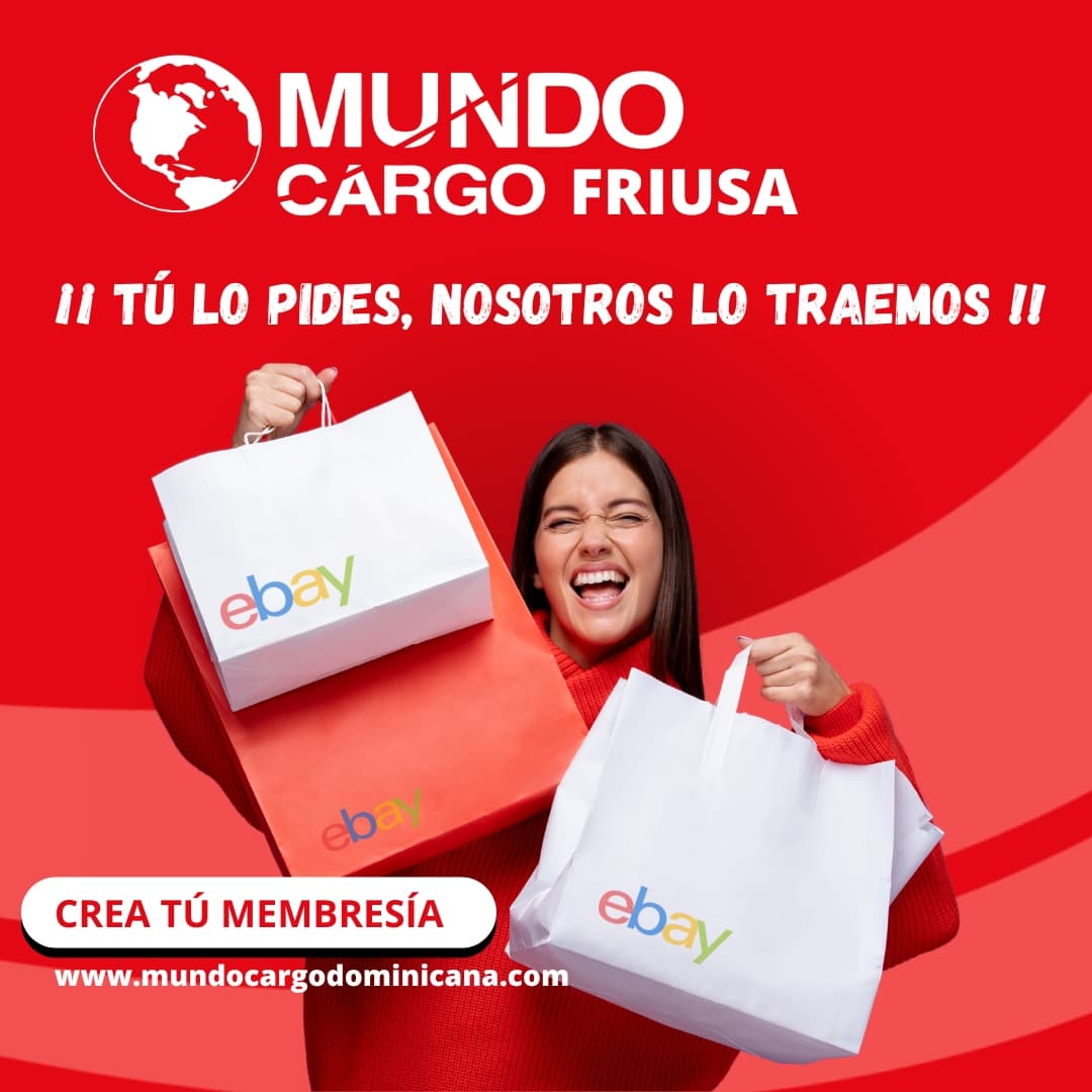 Mundo Cargo Friusa - Imagen 1