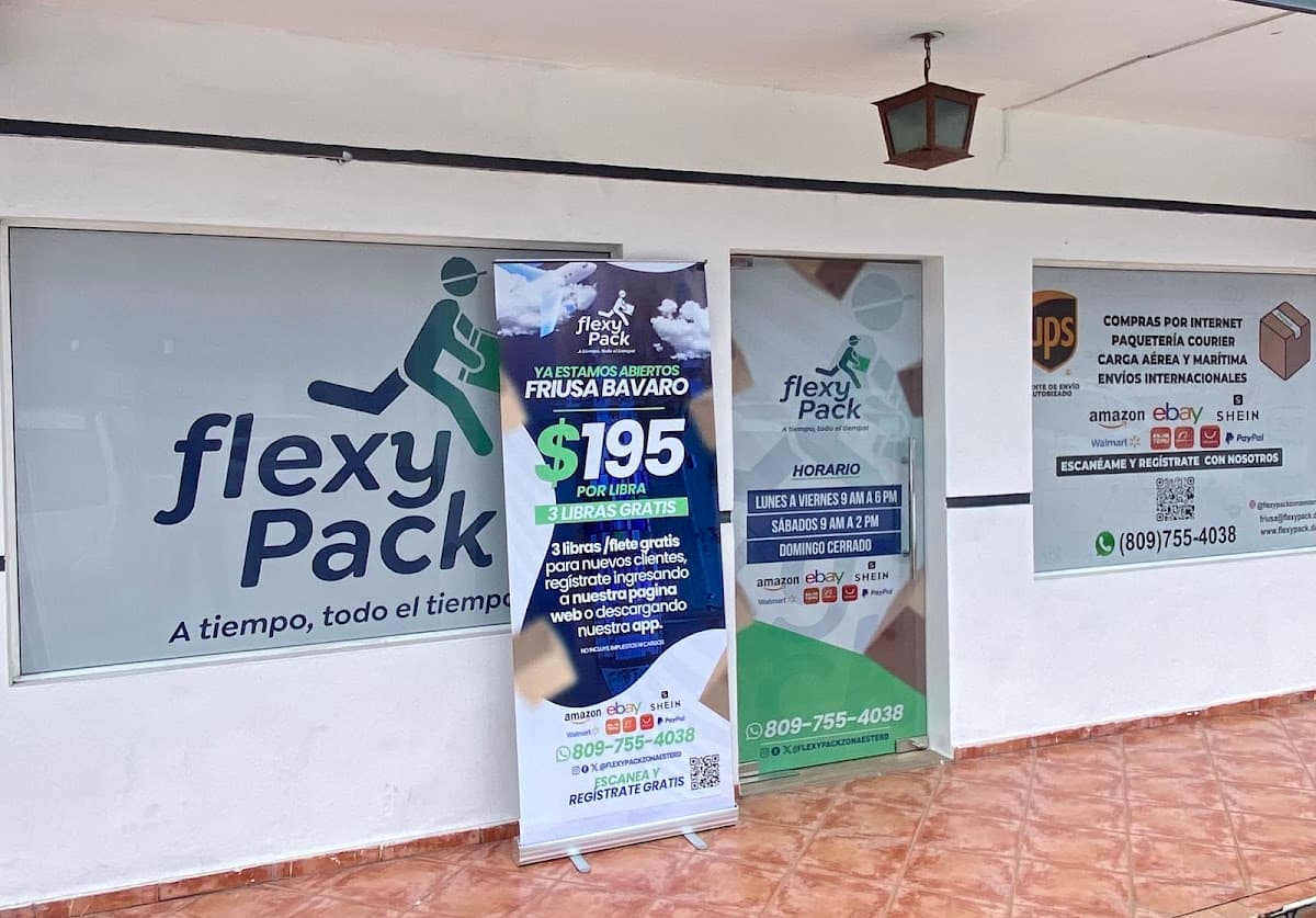 Flexy pack Friusa-Bávaro - Imagen 2