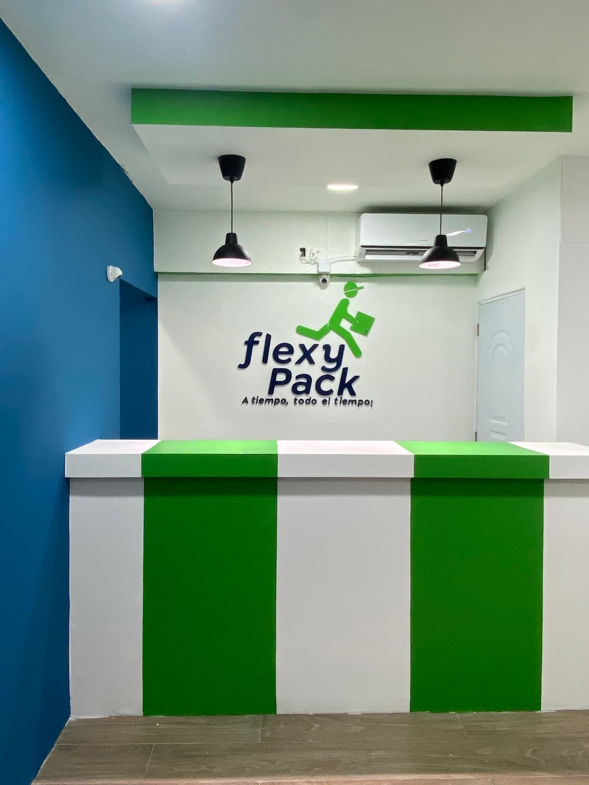 Flexy pack Friusa-Bávaro - Imagen 1