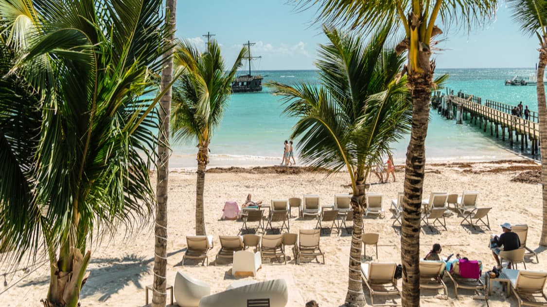 Huracan Beach Club - Imagen 3