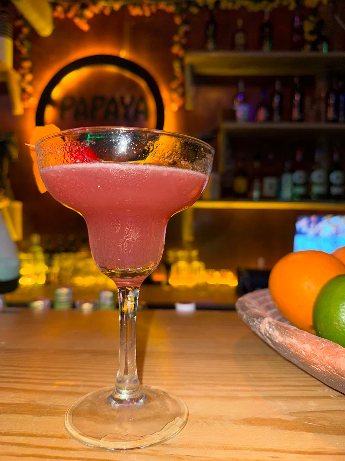 Papaya Tiki Bar Punta Cana - Imagen 2