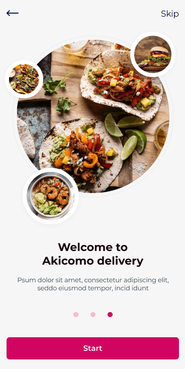 Akicomo - Imagen 1
