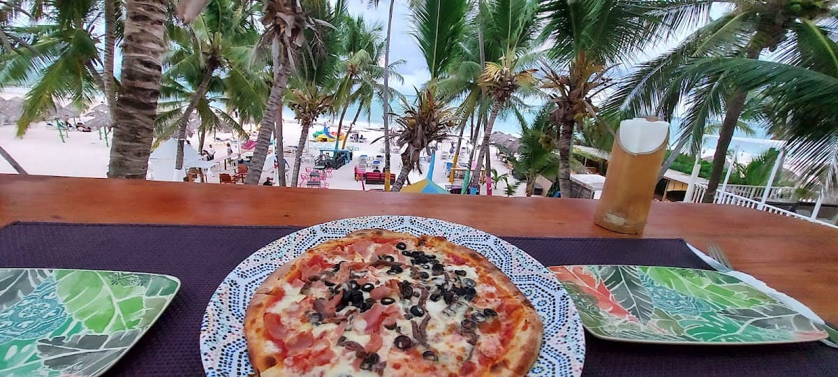 Pizzeria Cucina Italiana - Imagen 1