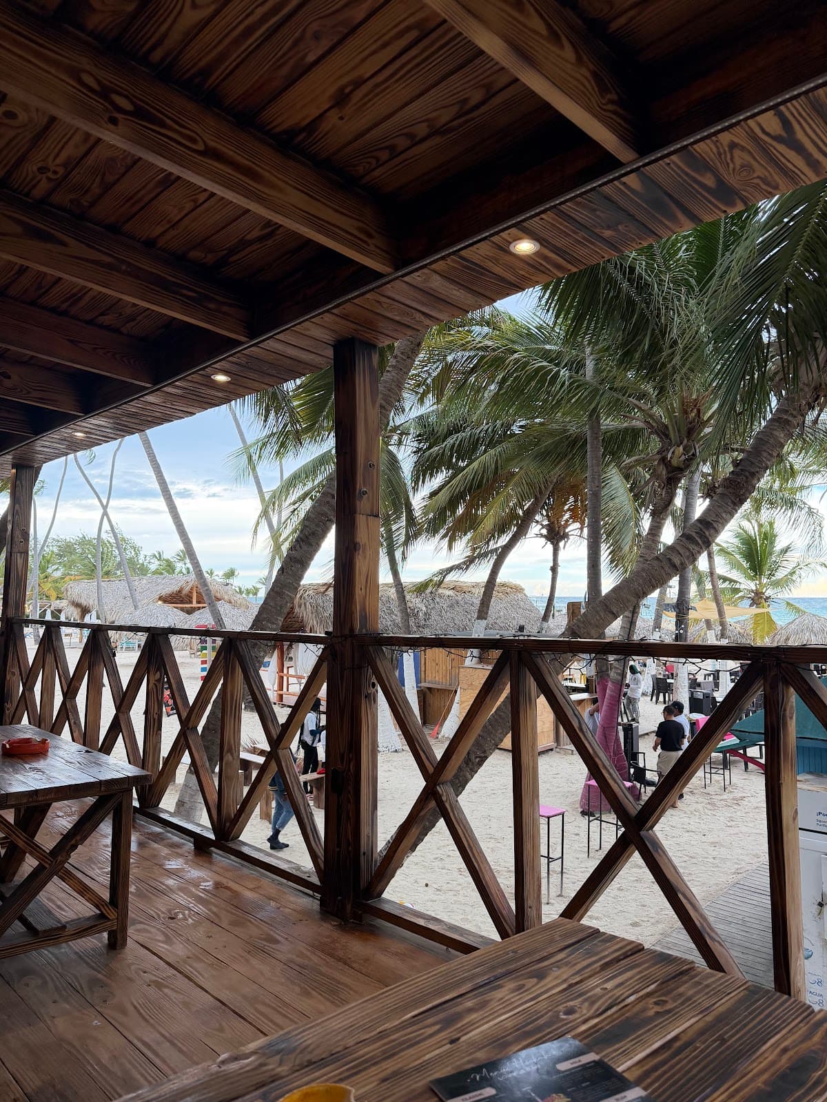 Casa Nostra - Imagen 1