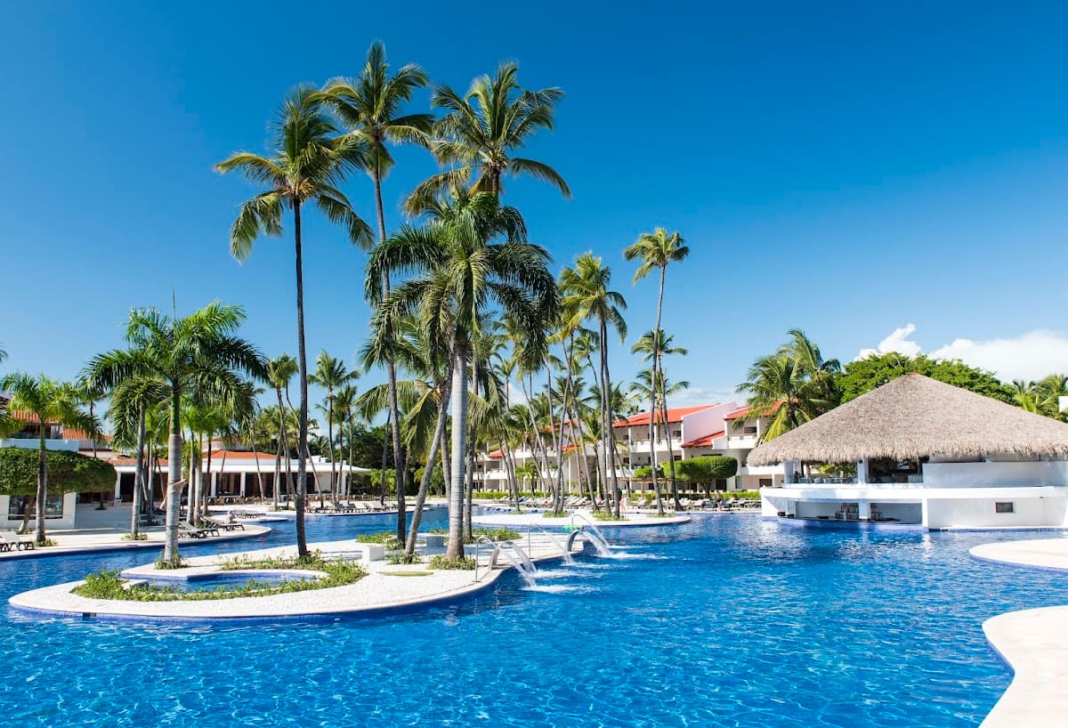 Occidental Punta Cana - All Inclusive - Imagen 3