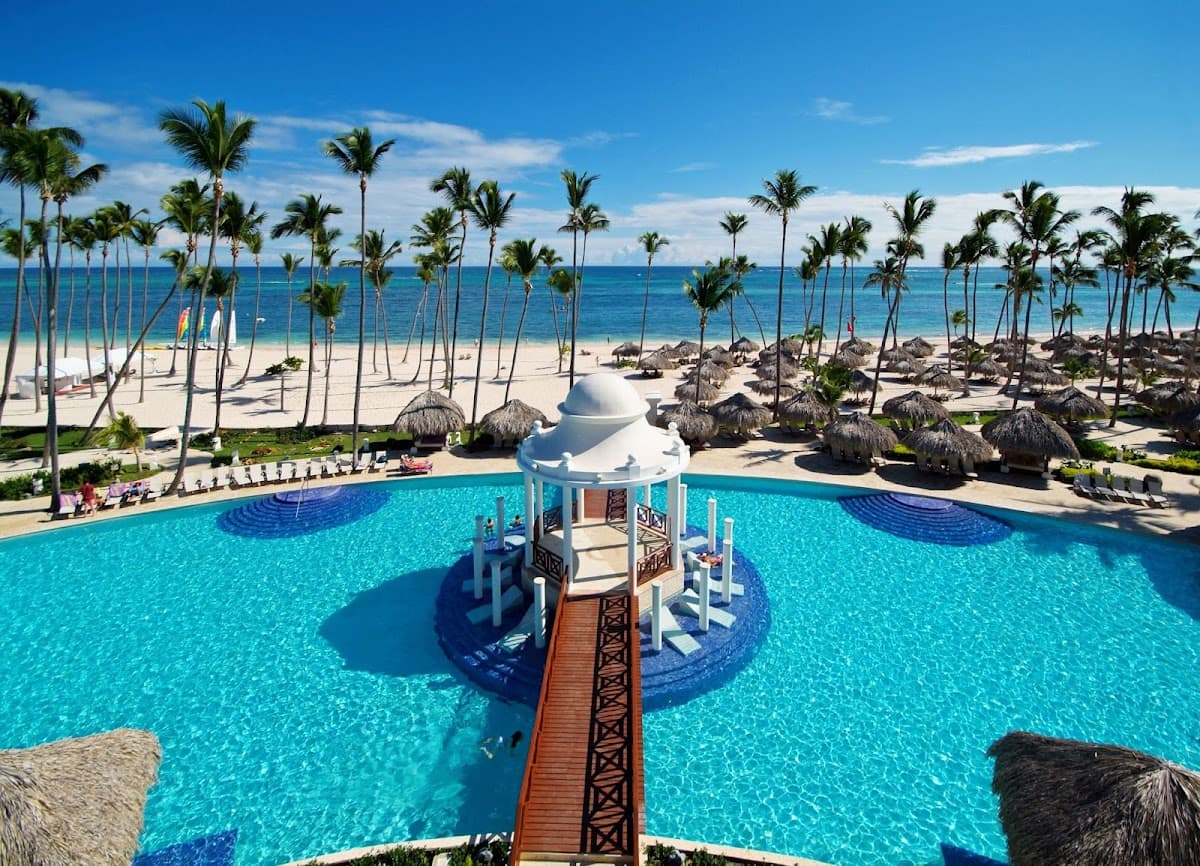 Paradisus Palma Real Golf & Spa Resort - Imagen 3