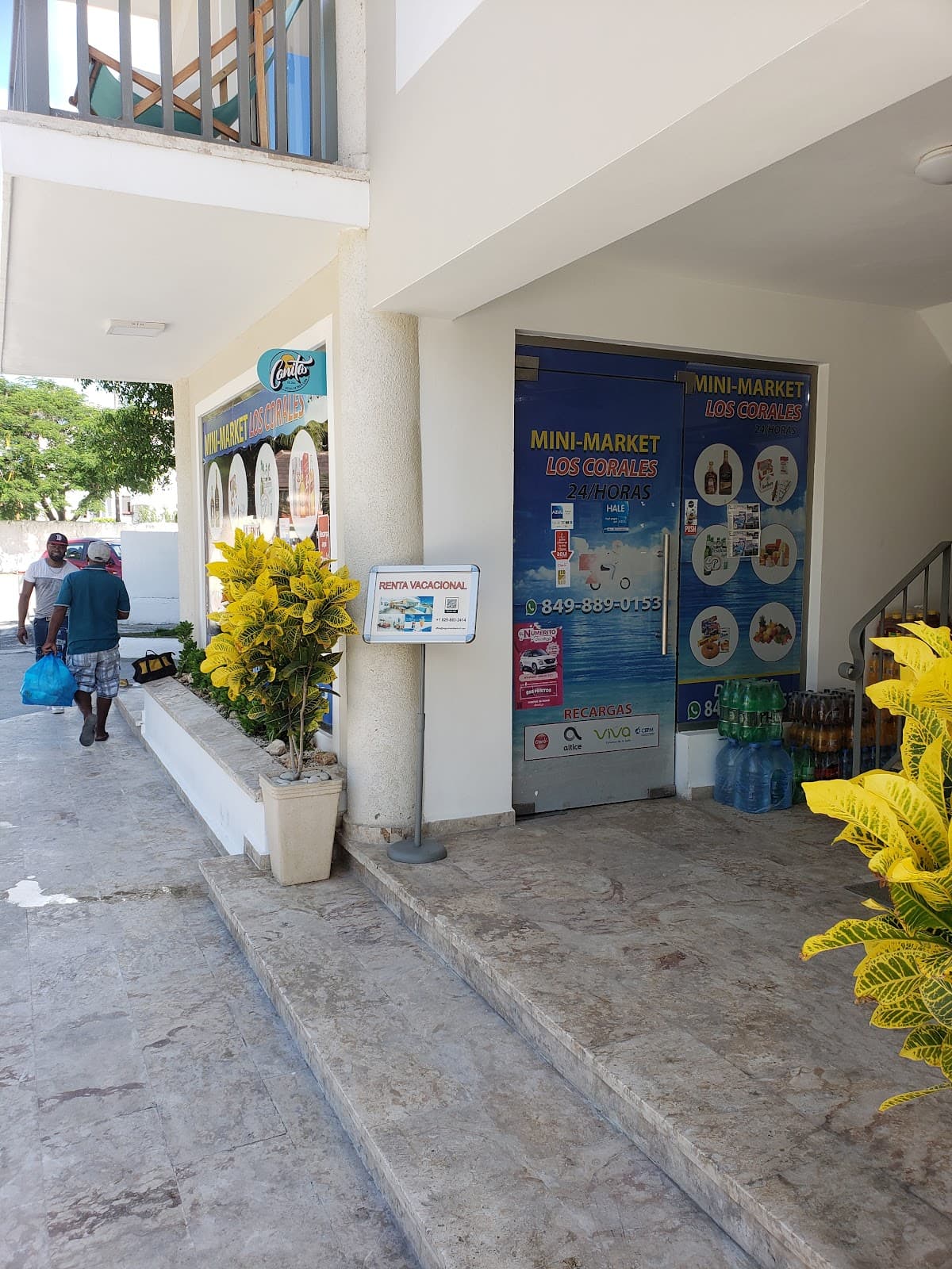 Minimarket Los Corales - Imagen 1