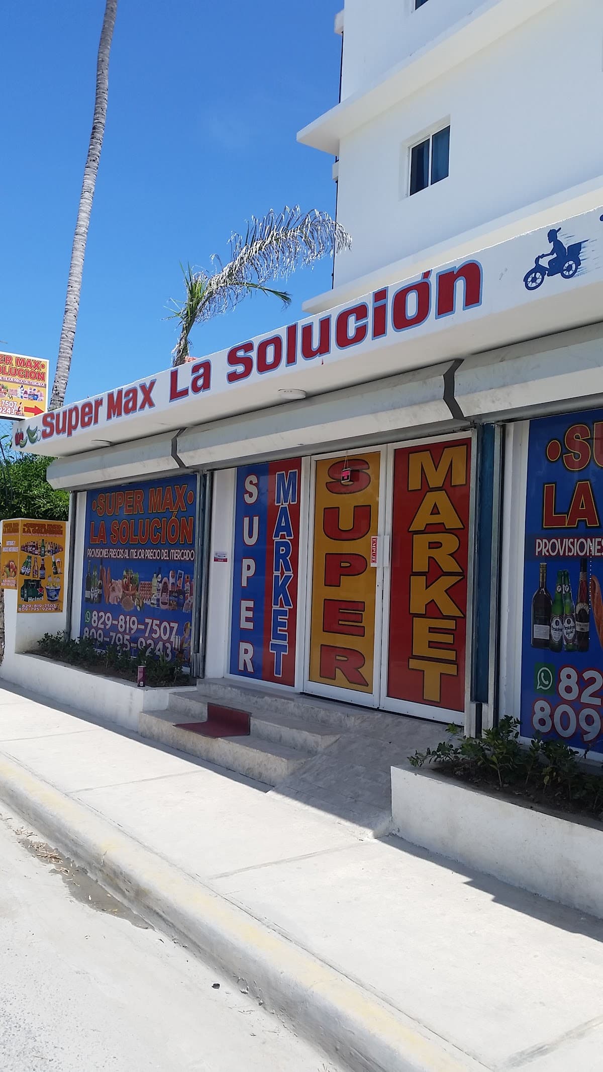 Supermercado La solución - Imagen 1