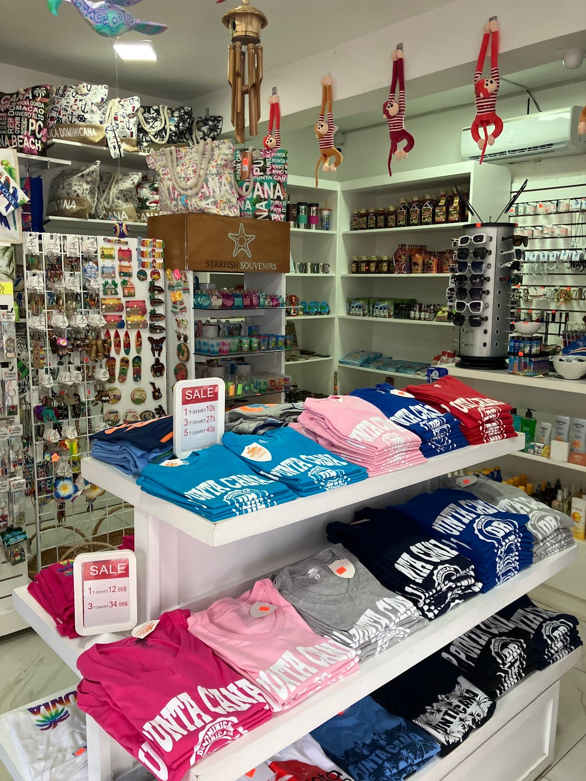 Caribbean Shop - Imagen 1