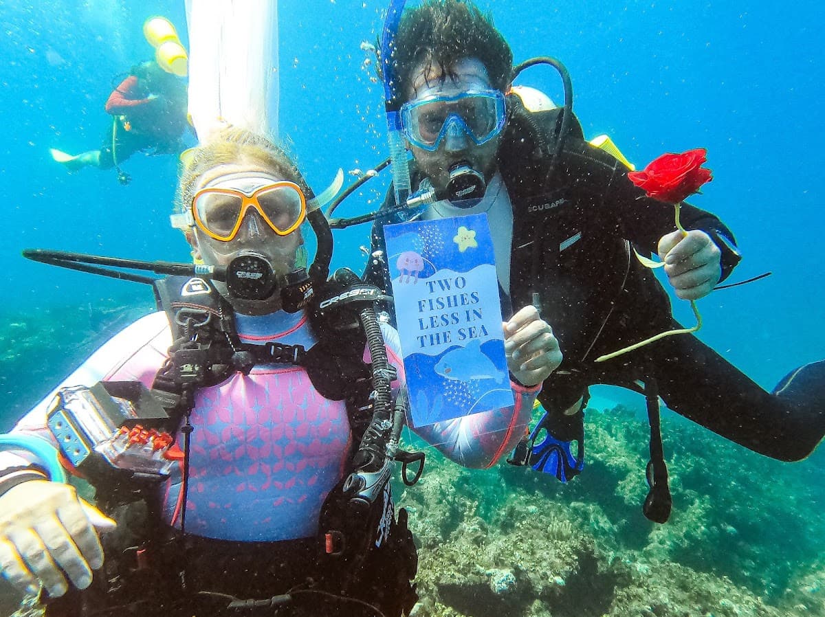SeaPro Divers - Imagen 2