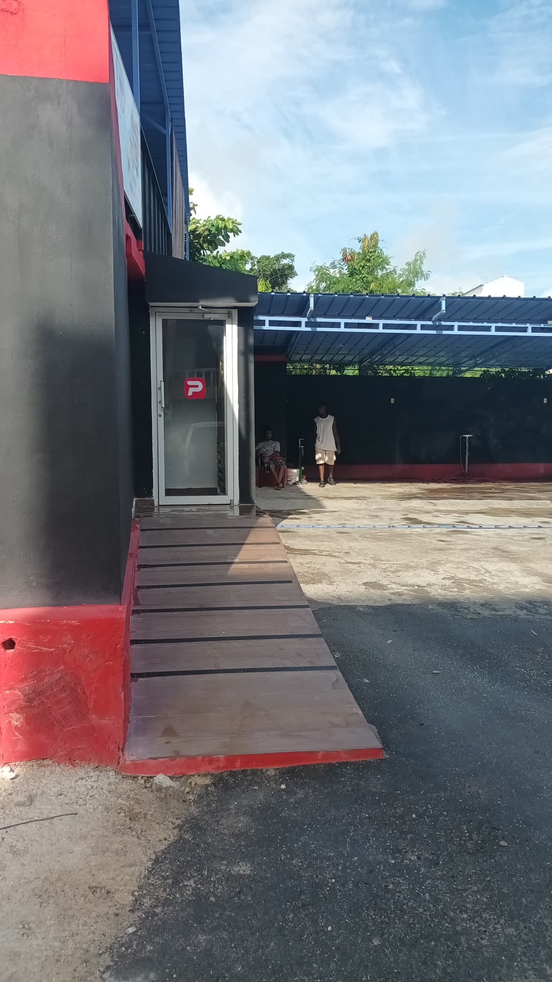 Np auto Service y car wash - Imagen 2