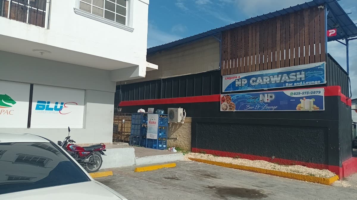 Np auto Service y car wash - Imagen 1