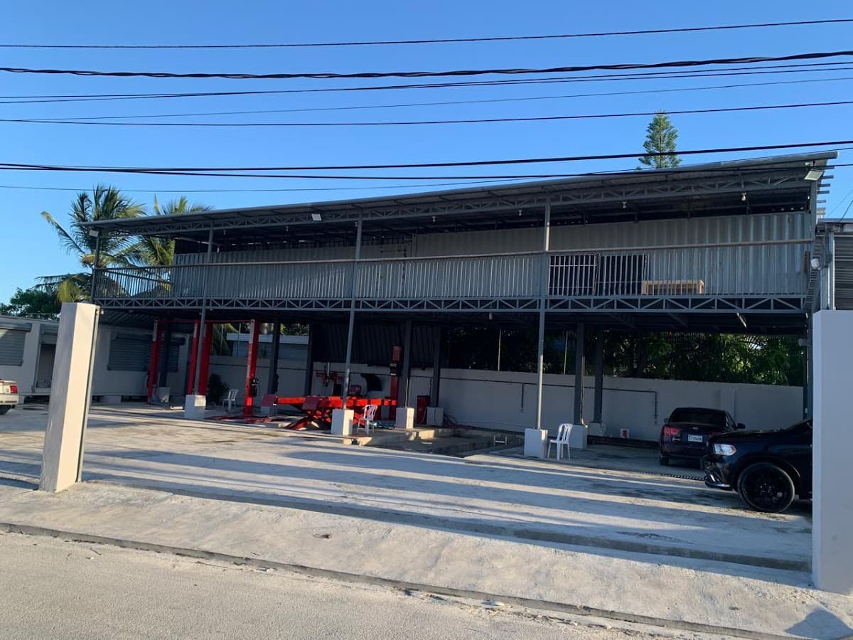 Oliver service center - Imagen 1
