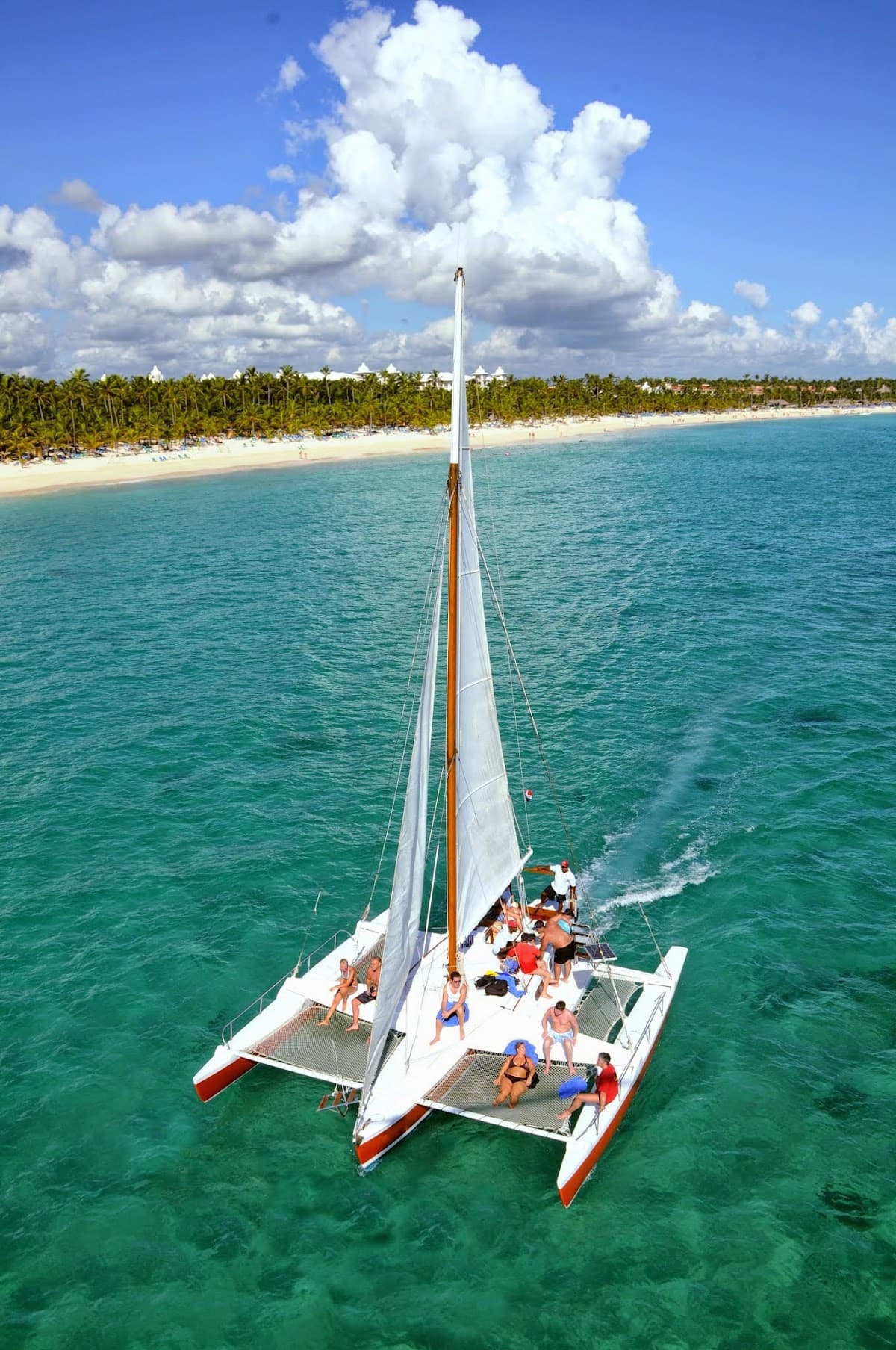 Punta Cana Now - Imagen 1