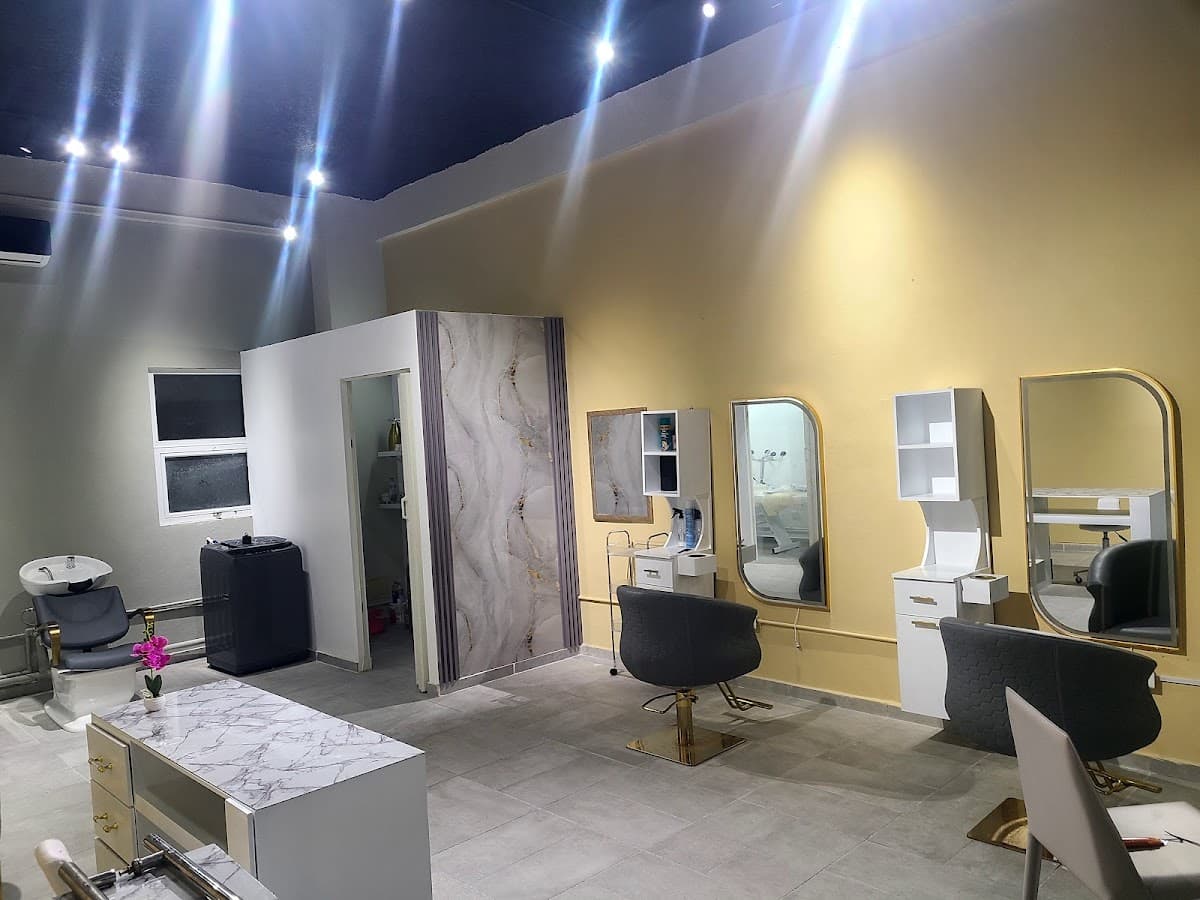 Karesmika Beauty Salon - Imagen 2