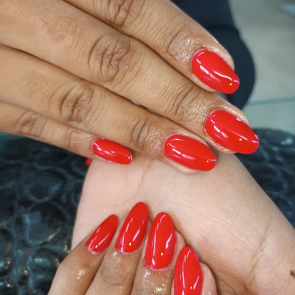 D' La Rosa Nails, Salon y Peluqueria - Imagen 2