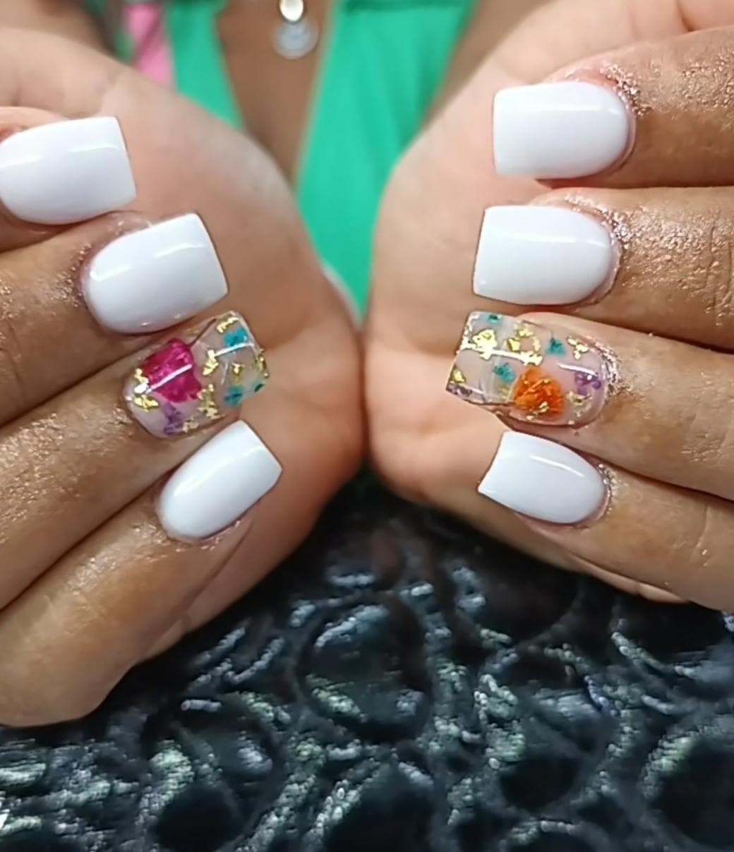D' La Rosa Nails, Salon y Peluqueria - Imagen 3