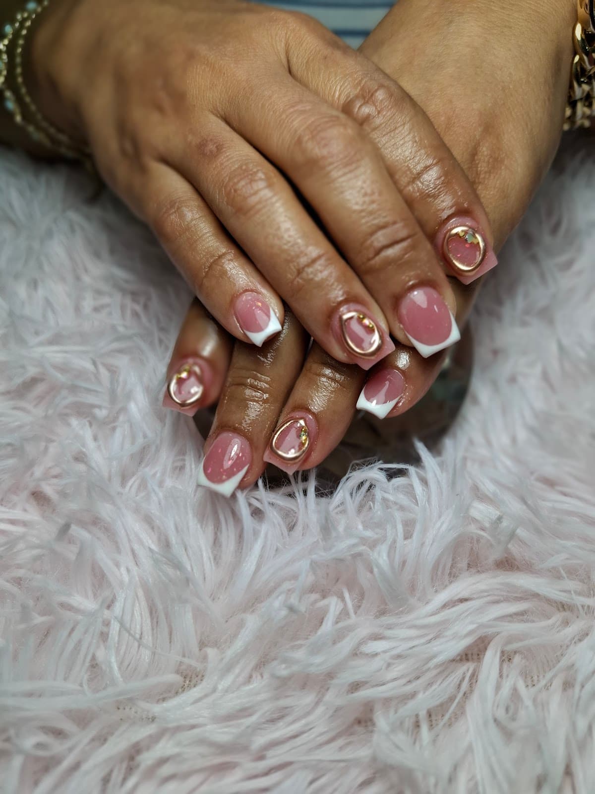 D' La Rosa Nails, Salon y Peluqueria - Imagen 1