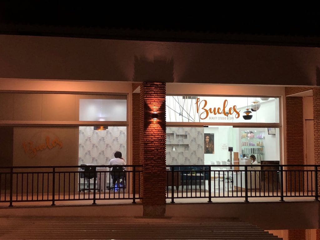 Bucles - Imagen 1