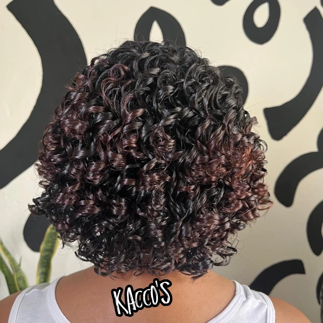 Kaacco's Afro Beauty Space - Imagen 1
