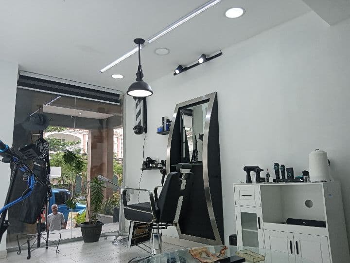 Barbarazo barber house los corales de Bávaro punta cana - Imagen 2