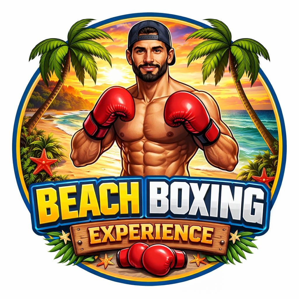 Beach Boxing Experience - Imagen 1