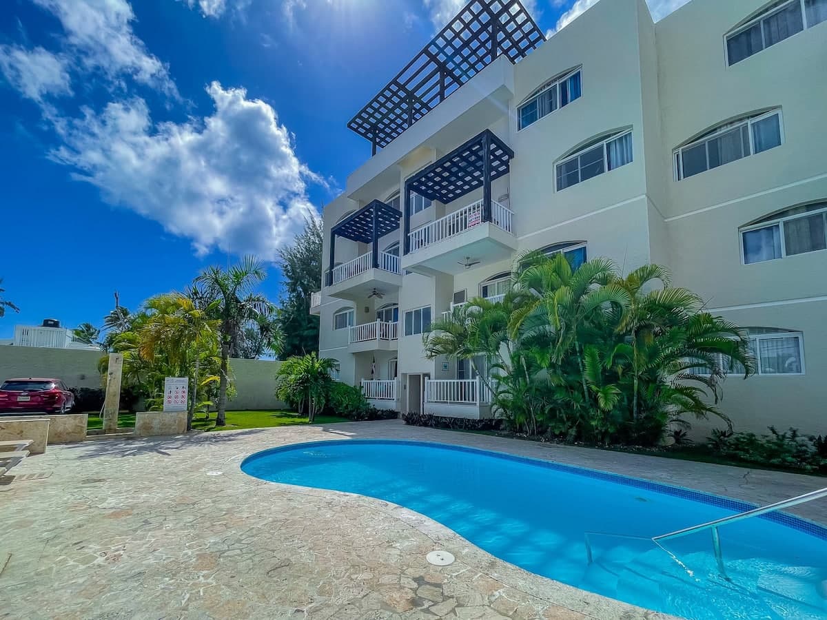 Beach Residency - Imagen 2
