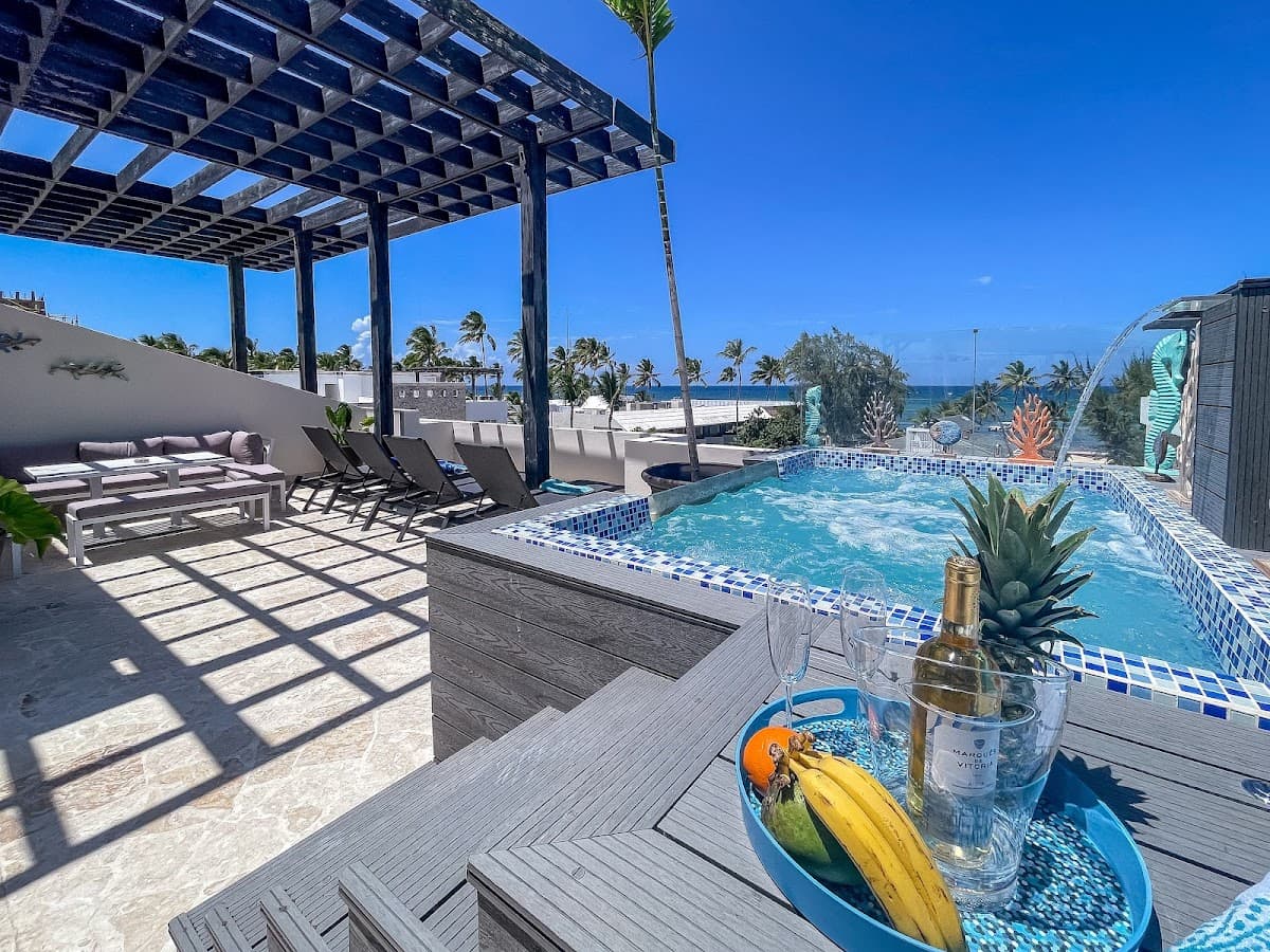 Beach Residency - Imagen 1