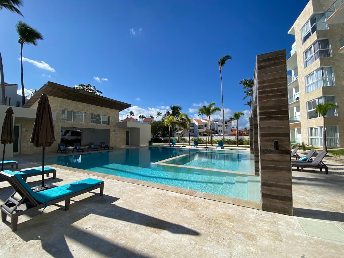 Navío Apartment Rentals by DomiRental - Imagen 3