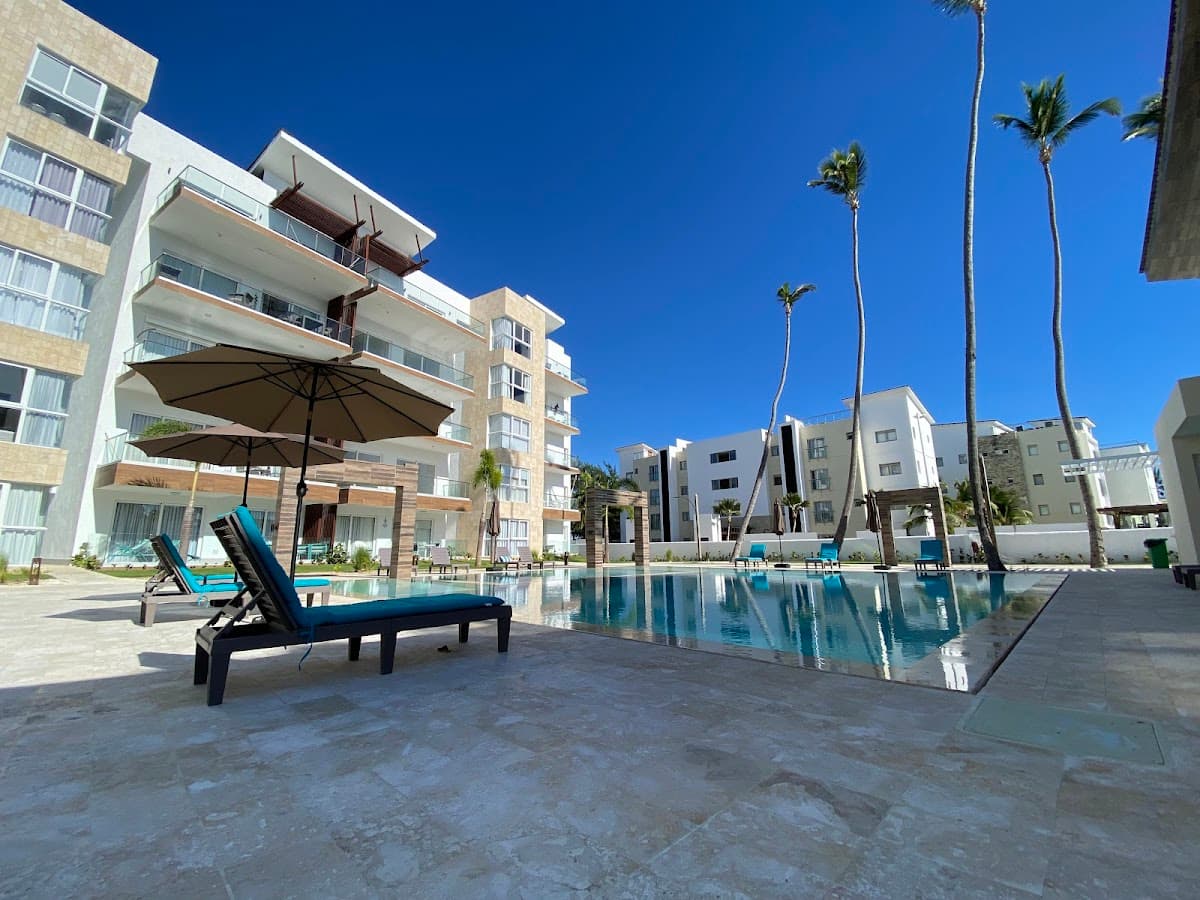 Navío Apartment Rentals by DomiRental - Imagen 1