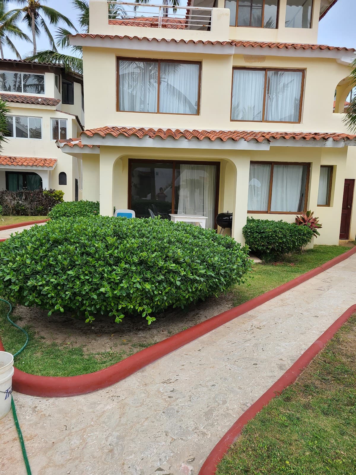 Beach Villas & Apartments Larimar - Imagen 2