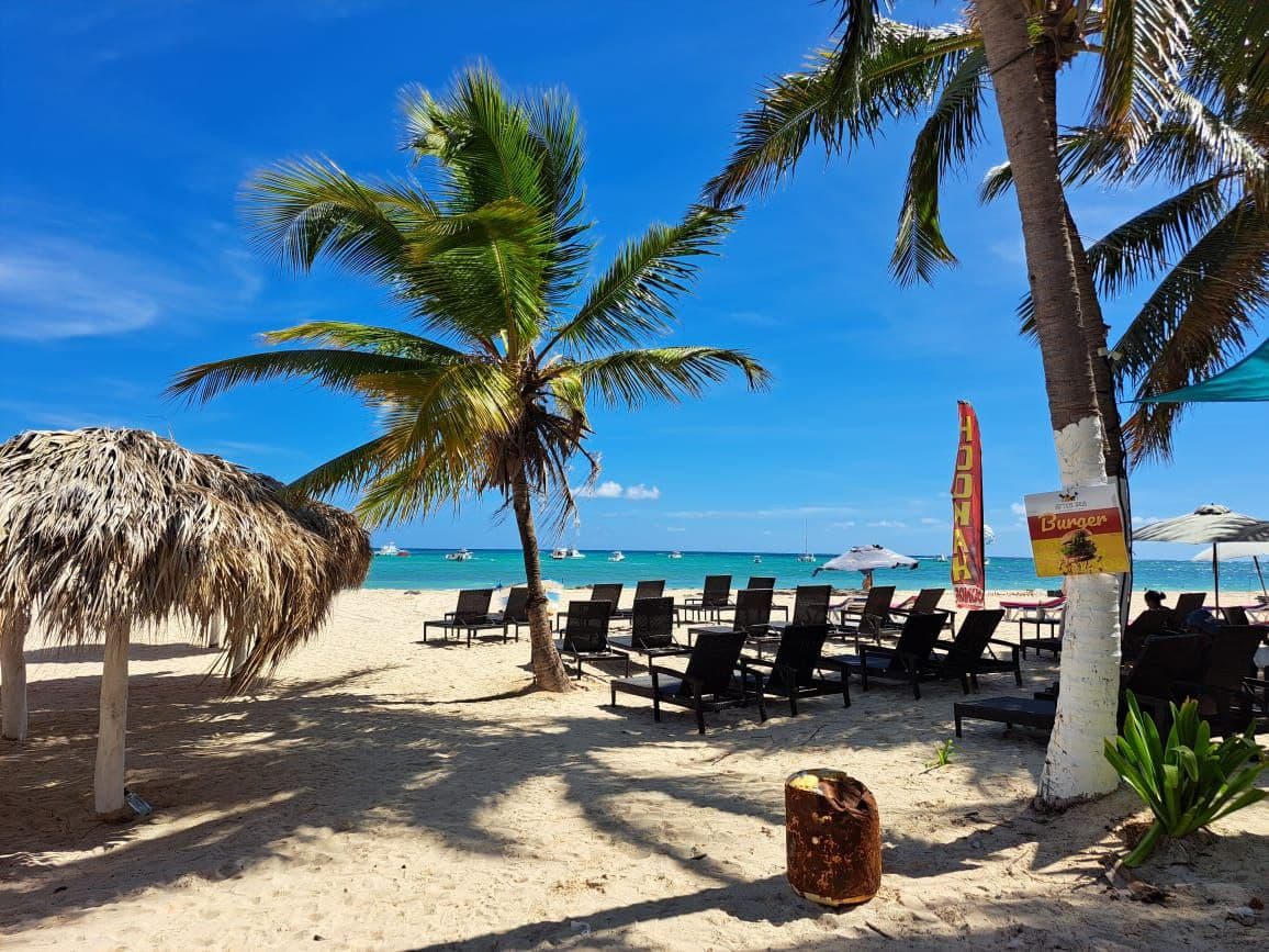 Beach Villas & Apartments Larimar - Imagen 3
