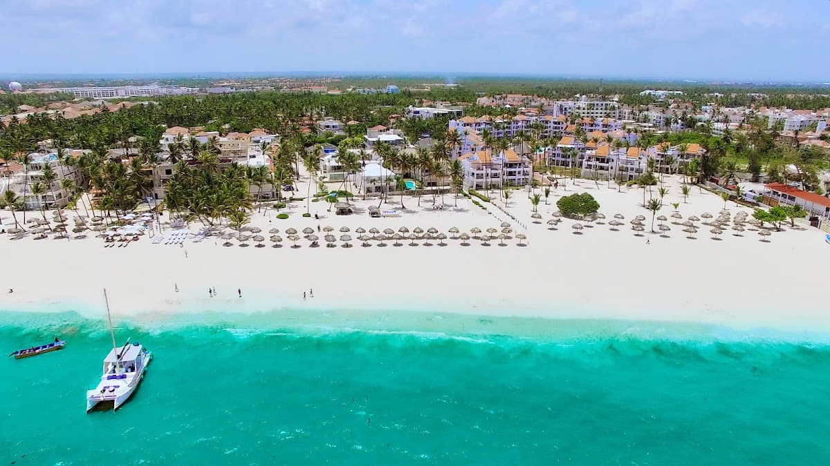Beach Villas & Apartments Larimar - Imagen 1